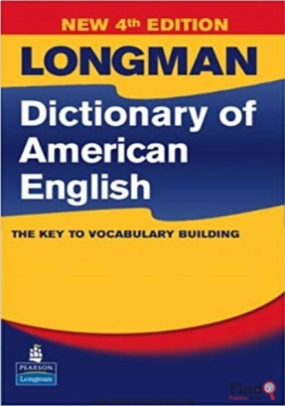 Download Longman Dictionary Of American English PDF or Ebook ePub For Free with Find Popular Books 