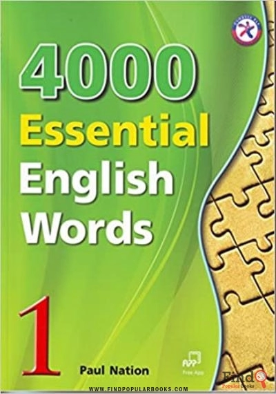 Download 4000 Essential English Words 1 With Answers  PDF or Ebook ePub For Free with Find Popular Books 