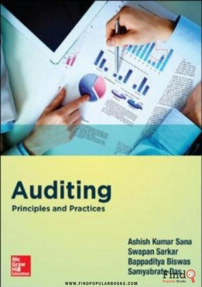 Download Auditing: Principles And Practices PDF or Ebook ePub For Free with Find Popular Books 