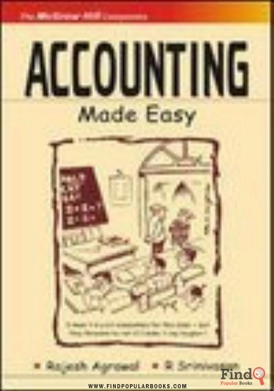 Download Accounting Made Easy PDF or Ebook ePub For Free with Find Popular Books 