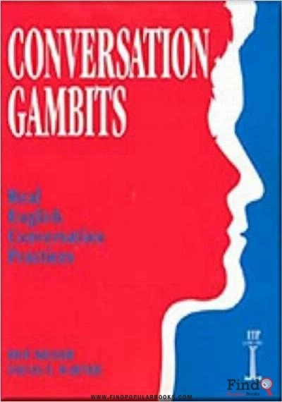 Download Conversation Gambits By Eric Keller PDF or Ebook ePub For Free with Find Popular Books 