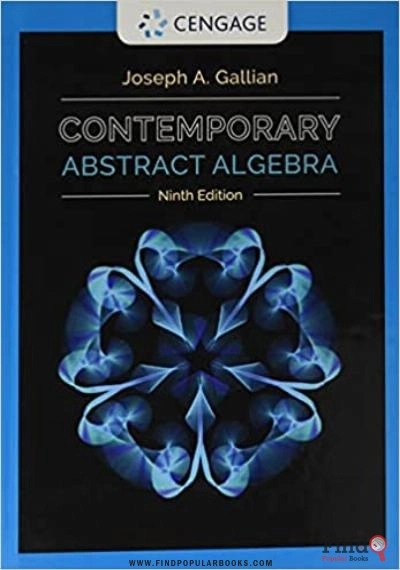 Download  Contemporary Abstract Algebra NINTH EDITION PDF or Ebook ePub For Free with Find Popular Books 