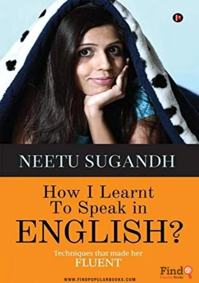 Download How I Learnt To Speak In English? PDF or Ebook ePub For Free with Find Popular Books 