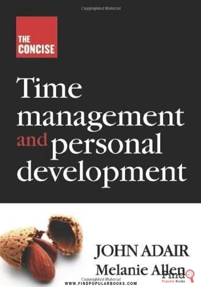 Download The Concise  Time Management And Personal Development PDF or Ebook ePub For Free with Find Popular Books 