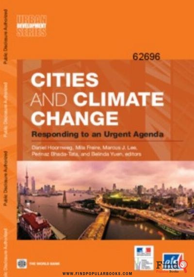 Download Cities And Climate Change PDF or Ebook ePub For Free with Find Popular Books 