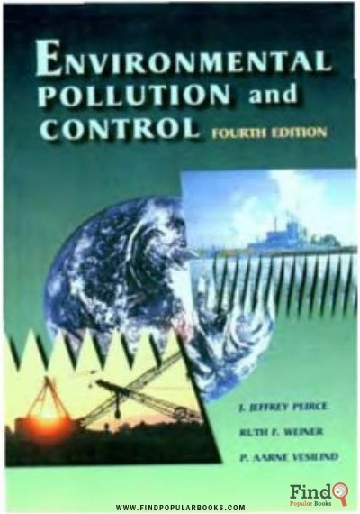 Download Environmental Pollution And Control, Fourth Edition PDF or Ebook ePub For Free with Find Popular Books 