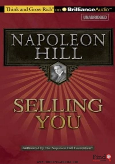 Download Selling You! : A Practical Guide To Achieving The Most By Becoming Your Best PDF or Ebook ePub For Free with Find Popular Books 
