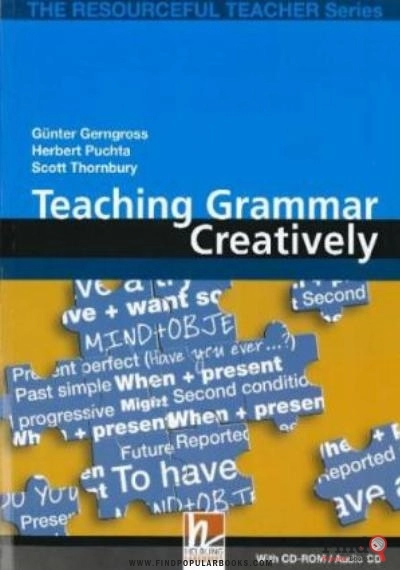 Download Teaching Grammar Creatively PDF or Ebook ePub For Free with Find Popular Books 