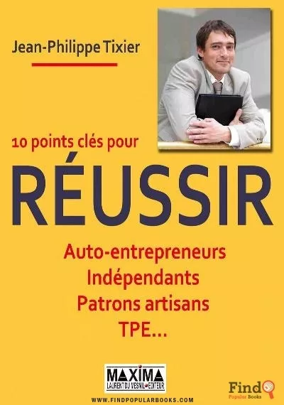 Download 10 Points Clés Pour Réussir En PDF PDF or Ebook ePub For Free with Find Popular Books 