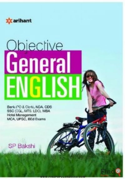 Download Objective General English PDF or Ebook ePub For Free with Find Popular Books 