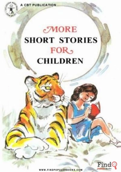 Download More Short Stories For Children PDF or Ebook ePub For Free with Find Popular Books 