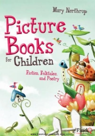 Download Picture Books For Children: Fiction, Folktales, And Poetry PDF or Ebook ePub For Free with Find Popular Books 