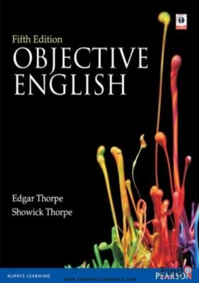 Download Objective English PDF or Ebook ePub For Free with Find Popular Books 