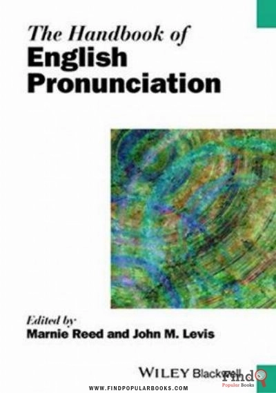 Download The Handbook Of English Pronunciation PDF or Ebook ePub For Free with Find Popular Books 