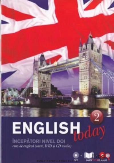 Download English Today -Vol.2 PDF or Ebook ePub For Free with Find Popular Books 