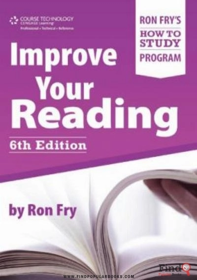 Download Improve Your Reading PDF or Ebook ePub For Free with Find Popular Books 
