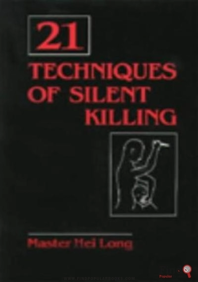 Download 21 Techniques Of Silent Killing PDF or Ebook ePub For Free with Find Popular Books 