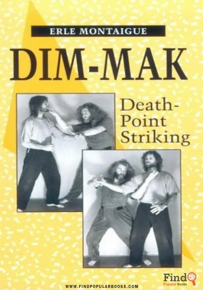 Download Dim Mak: Death Point Striking PDF or Ebook ePub For Free with Find Popular Books 