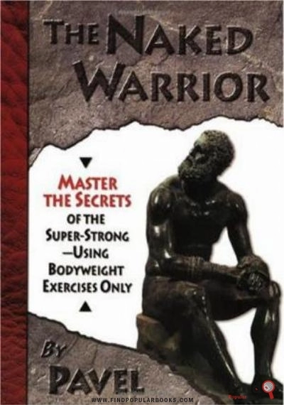 Download The Naked Warrior PDF or Ebook ePub For Free with Find Popular Books 
