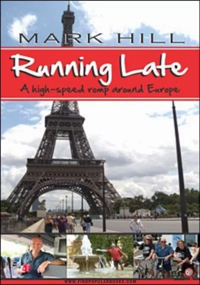 Download  Running Late PDF or Ebook ePub For Free with Find Popular Books 
