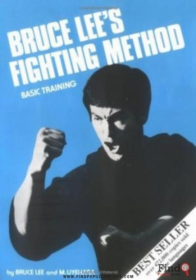 Download Bruce Lee's Fighting Method: Basic Training PDF or Ebook ePub For Free with Find Popular Books 