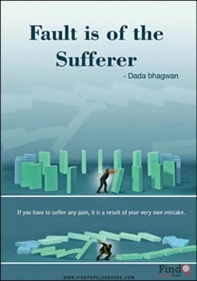 Download Fault Is Of The Sufferer PDF or Ebook ePub For Free with Find Popular Books 