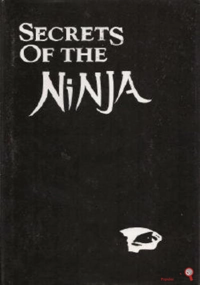 Download Secrets Of The Ninja PDF or Ebook ePub For Free with Find Popular Books 
