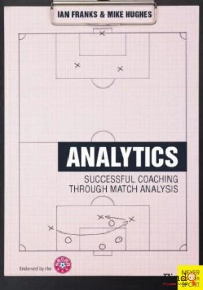 Download Soccer Analytics: Successful Coaching Through Match Analysis PDF or Ebook ePub For Free with Find Popular Books 