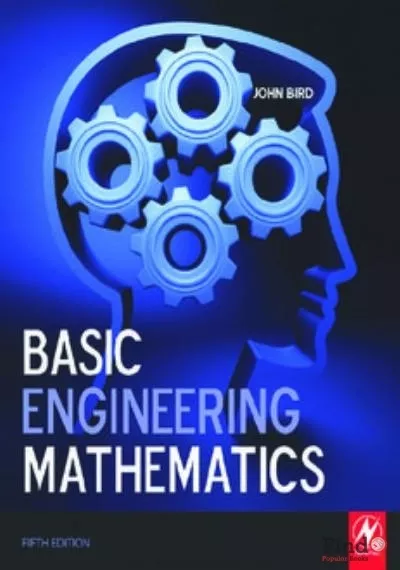 Download Basic Engineering Mathematics PDF or Ebook ePub For Free with Find Popular Books 