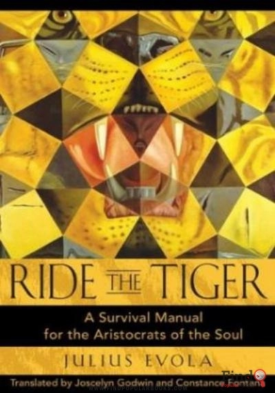 Download Ride The Tiger: A Survival Manual For The Aristocrats Of The Soul PDF or Ebook ePub For Free with Find Popular Books 