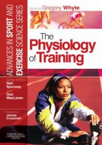 Download The Physiology Of Training: Advances In Sport And Exercise Science Series PDF or Ebook ePub For Free with Find Popular Books 