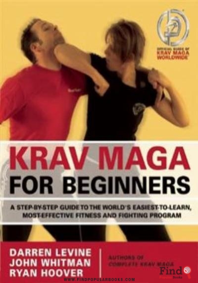 Download Krav Maga For Beginners PDF or Ebook ePub For Free with Find Popular Books 