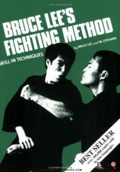 Download Bruce Lee's Fighting Method: Skill In Techniques PDF or Ebook ePub For Free with Find Popular Books 