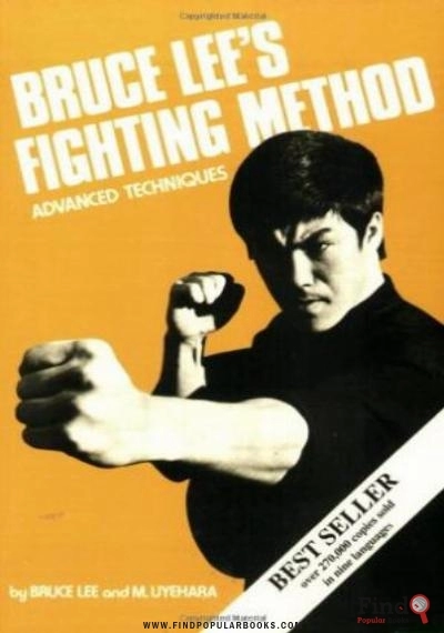 Download Bruce Lee's Fighting Method: Advanced Techniques PDF or Ebook ePub For Free with Find Popular Books 