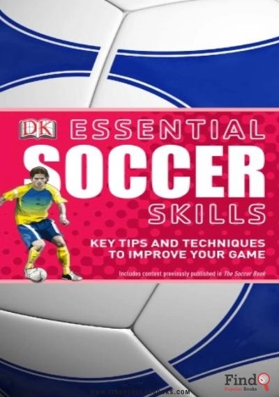 Download Essential Soccer Skills PDF or Ebook ePub For Free with Find Popular Books 