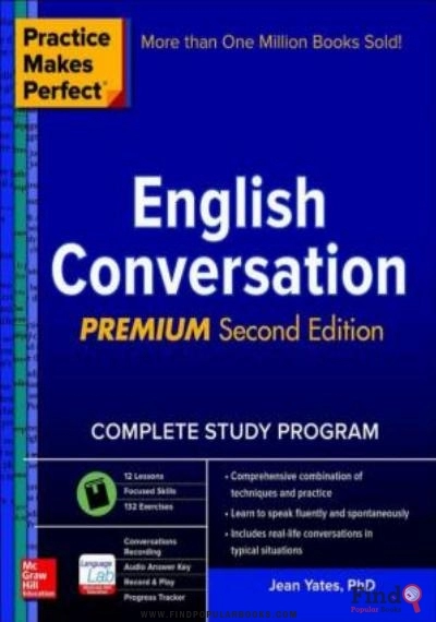 Download English Conversation Premium - Second Edition PDF or Ebook ePub For Free with Find Popular Books 