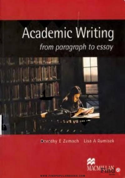 Download Academic Writing PDF or Ebook ePub For Free with Find Popular Books 