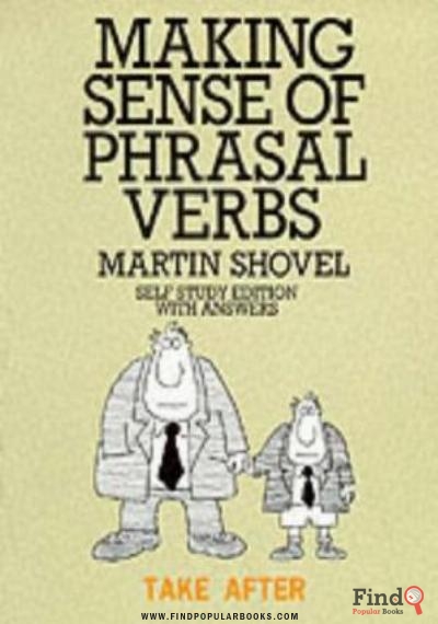 Download Making Sense Phrasal Verbs PDF or Ebook ePub For Free with Find Popular Books 