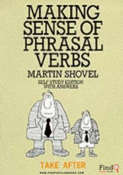 Download Making Sense Phrasal Verbs PDF or Ebook ePub For Free with Find Popular Books 