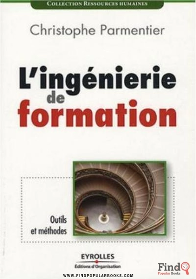 Download L'ingenierie De Formation PDF or Ebook ePub For Free with Find Popular Books 