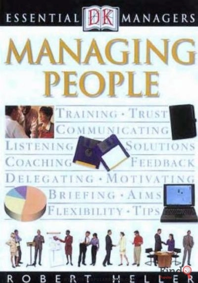 Download Managing People (DK Essential Managers) PDF or Ebook ePub For Free with Find Popular Books 