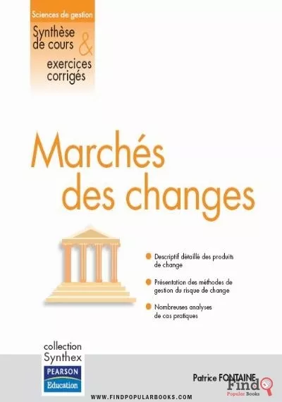 Download Marché Des Changes PDF or Ebook ePub For Free with Find Popular Books 