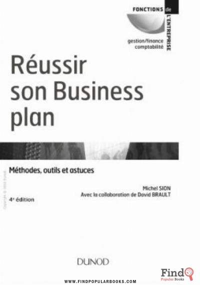 Download Réussir Son Business Plan : Méthodes, Outils Et Astuces PDF or Ebook ePub For Free with Find Popular Books 