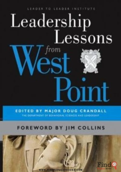 Download Leadership Lessons From West Point PDF or Ebook ePub For Free with Find Popular Books 