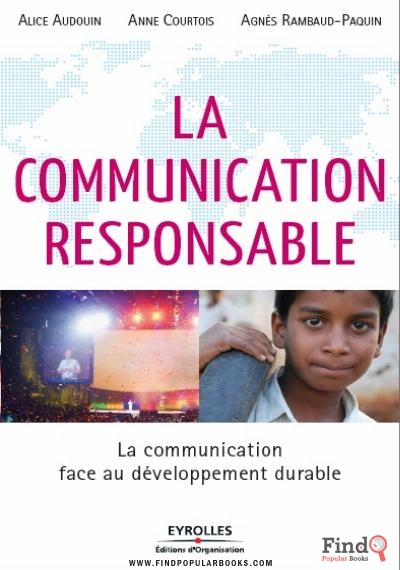 Download La Communication Responsable PDF or Ebook ePub For Free with Find Popular Books 