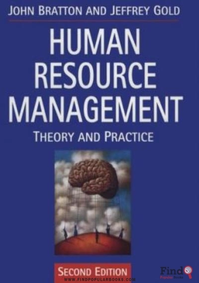 Download Human Resource Management: Theory And Practice PDF or Ebook ePub For Free with Find Popular Books 