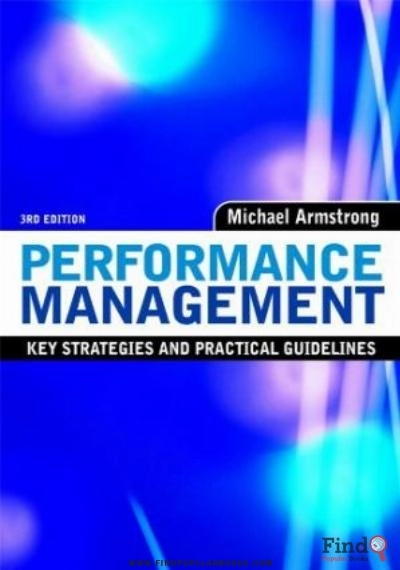 Download Performance Management: Key Strategies And Practical Guidelines PDF or Ebook ePub For Free with Find Popular Books 
