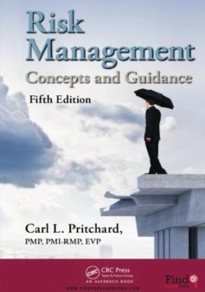 Download Risk Management: Concepts And Guidance, Fifth Edition PDF or Ebook ePub For Free with Find Popular Books 
