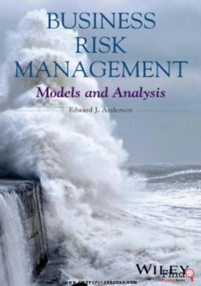 Download Business Risk Management: Models And Analysis PDF or Ebook ePub For Free with Find Popular Books 