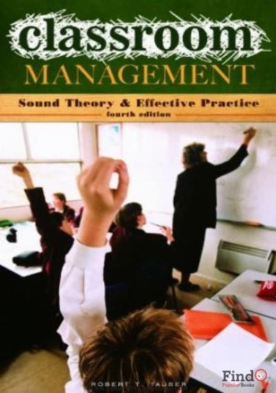 Download Classroom Management: Sound Theory And Effective Practice PDF or Ebook ePub For Free with Find Popular Books 